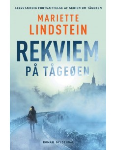 Rekviem på Tågeøen