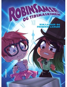 RobinSamse 8 - RobinSamse...