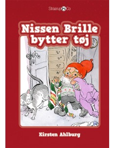 Nissen Brille bytter tøj