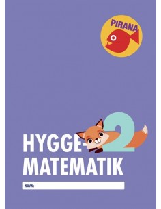 Pirana - Hyggematematik 2