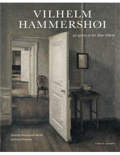 Vilhelm Hammershøi