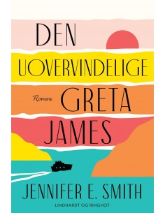 Den uovervindelige Greta James