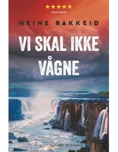 Vi skal ikke vågne