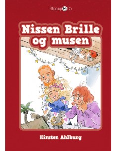 Nissen Brille og musen