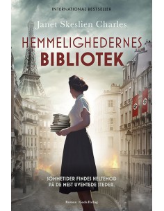 Hemmelighedernes bibliotek