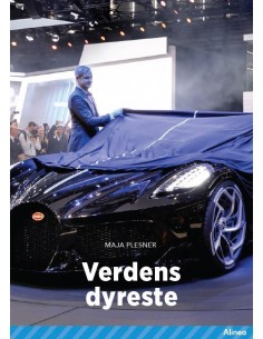 Verdens dyreste, Blå Fagklub