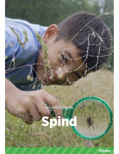 Spind, Grøn Fagklub