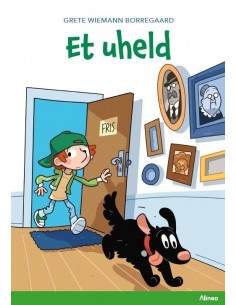 Et uheld, Grøn Læseklub