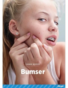 Bumser, Blå Fagklub