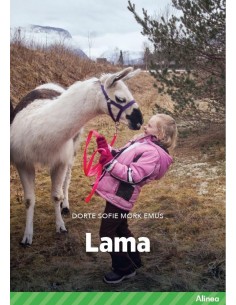 Lama, Grøn Fagklub