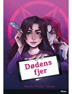 Dødens fjer, Sort Læseklub