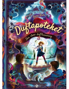 Duftapoteket - Den store...