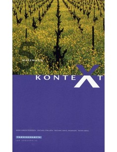 KonteXt 5, Træningshæfte