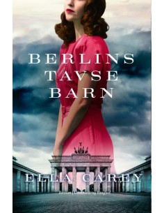 Berlins tavse barn...