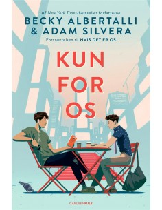 Kun for os