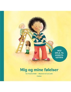 Mig og mine følelser