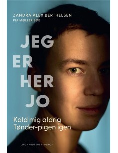 Jeg er her jo