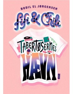 Fifi og Chili (1) -...