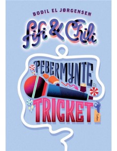 Fifi og Chili (2) -...