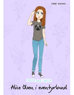 Alice Olsen i eventyrland