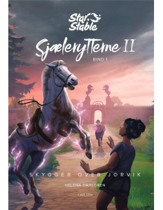 Star Stable: Sjælerytterne...