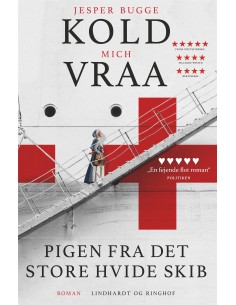 Pigen fra det store hvide skib