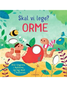 Skal vi lege? Orme