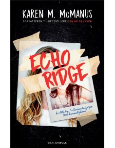 Echo Ridge
