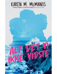 Alt det vi ikke vidste