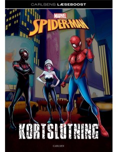 Spider-Man - Kortslutning