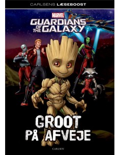 Guardians of the Galaxy -...