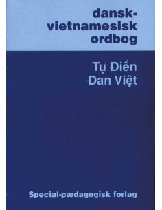 Dansk-vietnamesisk ordbog
