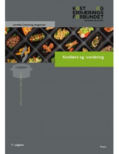 Kostlære og -vurdering