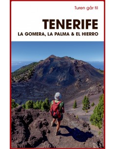 Turen går til Tenerife, La...