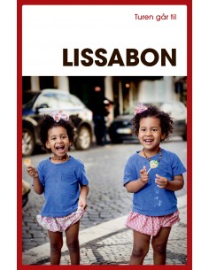 Turen går til Lissabon
