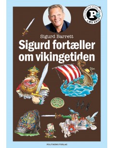 Sigurd fortæller om...