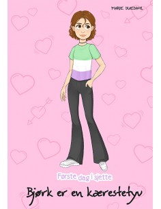 Bjørk er en kærestetyv