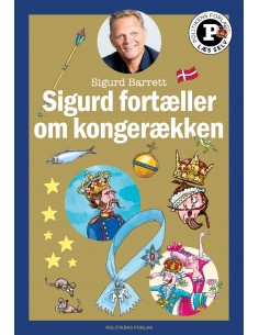Sigurd fortæller om...