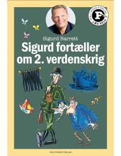 Sigurd fortæller om 2....