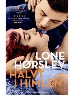 Halvt i himlen