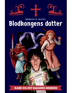 Rane og det magiske museum...