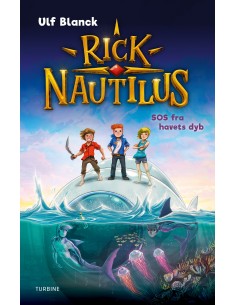 Rick Nautilus – SOS fra...