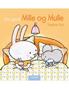 Sov godt, Mille og Mulle