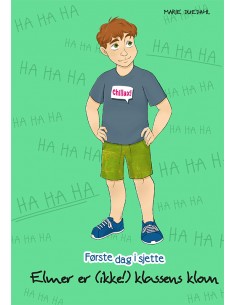 Elmer er (ikke!) klassens...
