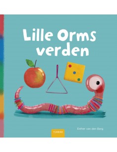 Lille Orms verden