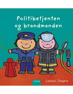 Politibetjenten og brandmanden