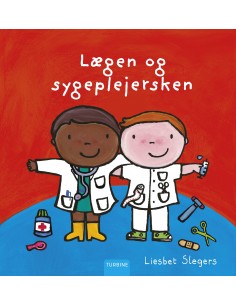Lægen og sygeplejersken
