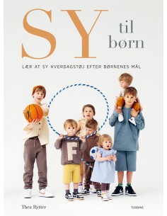 Sy til børn