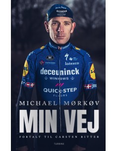 Michael Mørkøv – Min vej