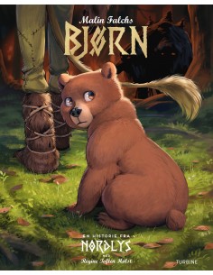 Bjørn – en historie fra...